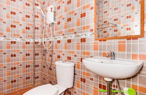 Pa Klok House | Rat Villa