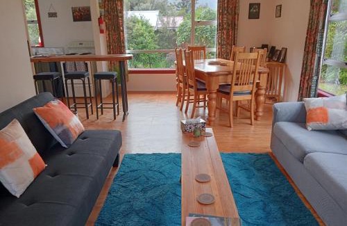 Otira Hostel | Rata Lodge Accommodation