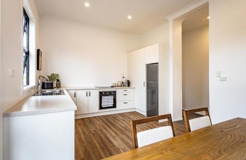 Ohakune House | Rata Retreat - Ohakune Holiday Home