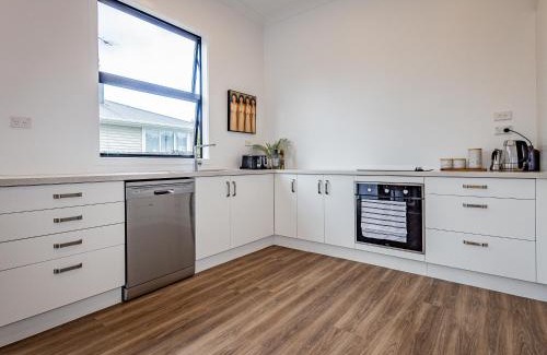 Ohakune House | Rata Retreat - Ohakune Holiday Home