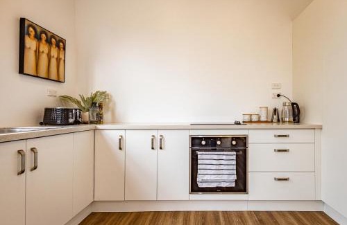 Ohakune House | Rata Retreat - Ohakune Holiday Home