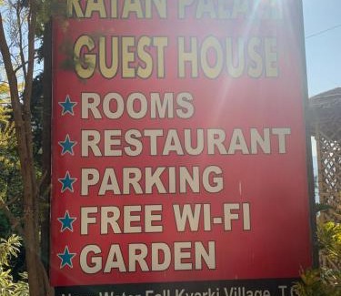 Sirala House | Ratan Palace