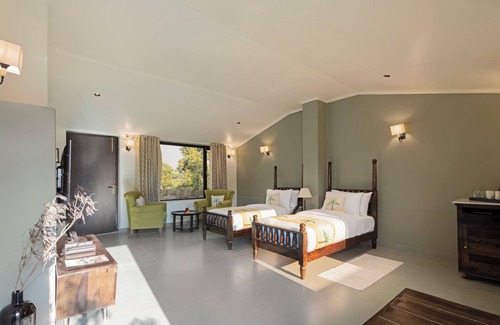 Bali Hotel | Ratan Villas Jawai