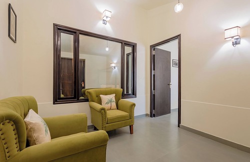 Bali Hotel | Ratan Villas Jawai
