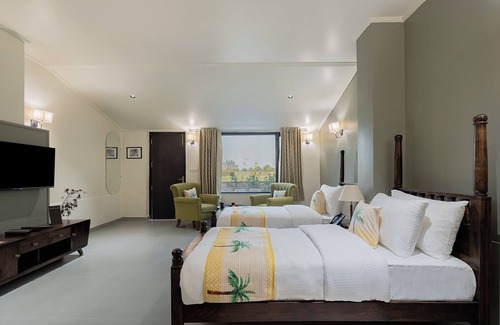 Bali Hotel | Ratan Villas Jawai