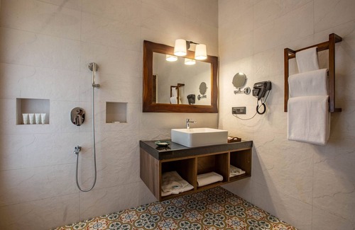 Alwar Hotel | Ratan Villas Sariska