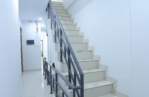 Jakarta House | ratana cengkareng syariah