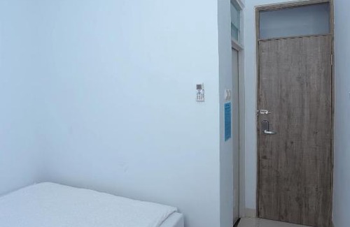 Jakarta House | ratana cengkareng syariah