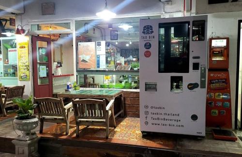 Bang Phlat Apartment | Ratanawong Place 402