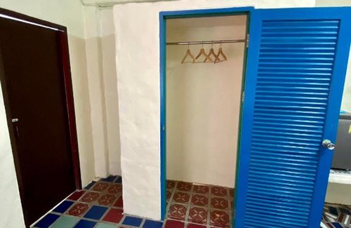Bang Phlat Apartment | Ratanawong Place 402