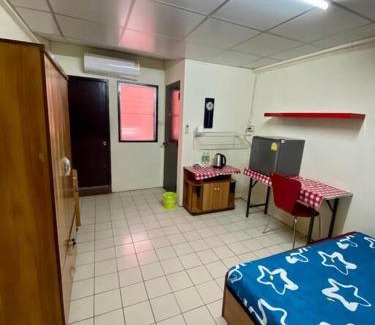 Bang Phlat Apartment | Ratanawong Place 559