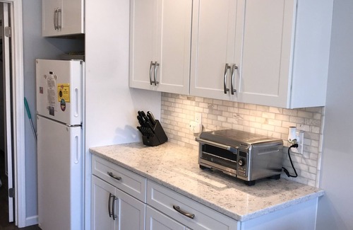 Beach Haven Condo | RATE DEAL of the CENTURY 9/20-9/27 150/nitenNewly Renovated Beach Front Property