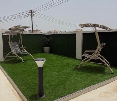 Salalah Apartment | Rateel Apartments 2
