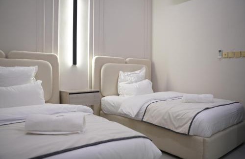Salalah Apartment | Rateel Apartments 2