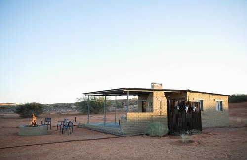 Upington Apartment | Ratelpan Lifestyle Farm & Eco Lodge