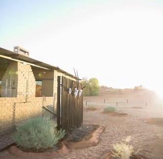 Upington Apartment | Ratelpan Lifestyle Farm & Eco Lodge