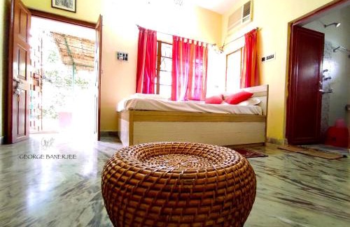 Bolpur Resort | Rater Tara Diner Rabi Resort