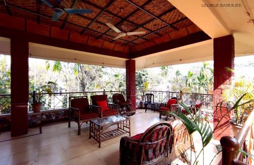 Bolpur Resort | Rater Tara Diner Rabi Resort