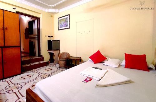 Bolpur Resort | Rater Tara Diner Rabi Resort