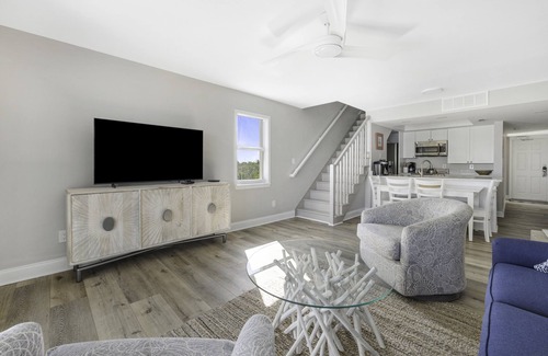 Captiva Condo | Rates for stays from now until the end of 2025 are 25% off.