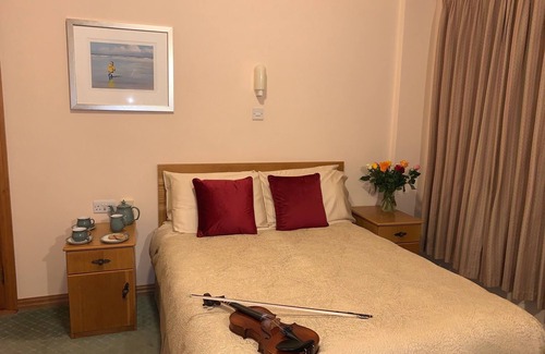 Lisdoonvarna Hotel | Rathbaun Hotel