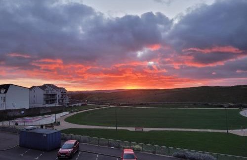 Portrush Apartment | Rathlin Apartments, Apt4 2 ramore avenue portrush BT56 8BB