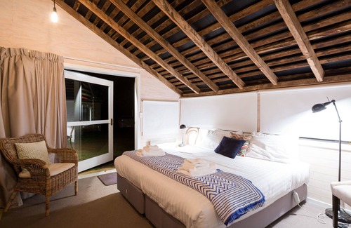 Bothwell Bed & Breakfast | Ratho Farm