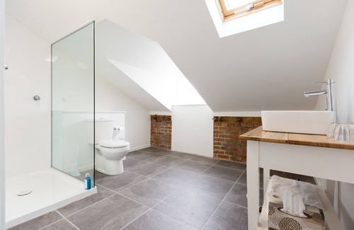 Bothwell Bed & Breakfast | Ratho Farm