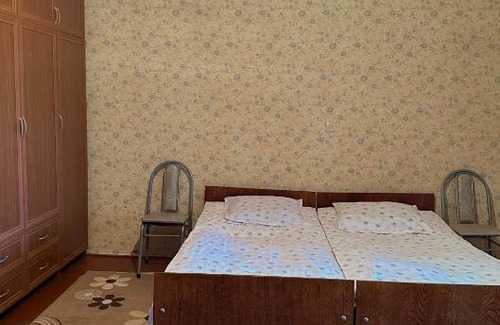 Telavi House | Rati's Home