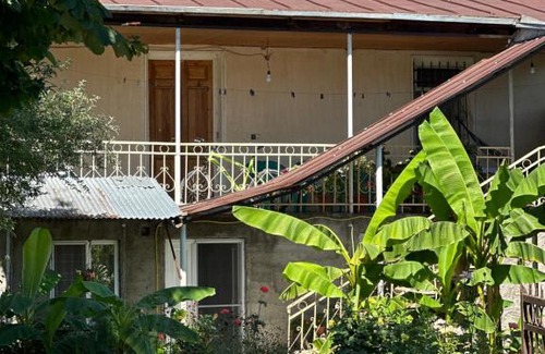 Telavi House | Rati's Home