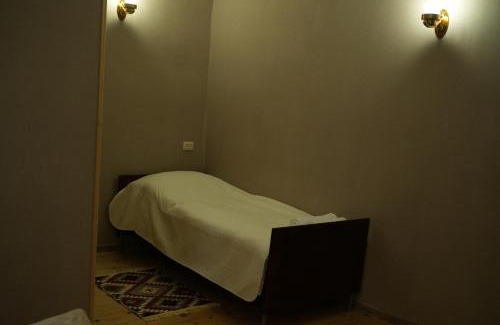 T'ba Hotel | Rati's Oda
