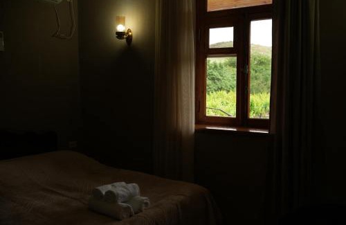 T'ba Hotel | Rati's Oda