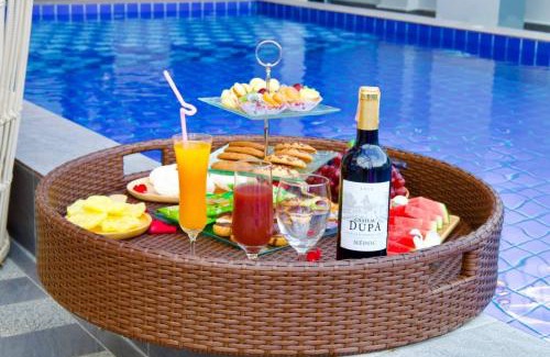 South Pattaya Villa | Ratsamee Poolvilla P