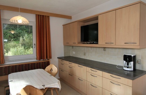 Schwendau Apartment | Ratschnhäusl by Interhome