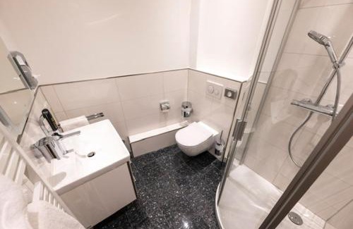 Center/Hamm-Bossendorf Hotel | Ratshotel