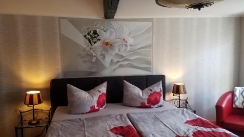 Wernigerode Old Town House | Ratsstübchen