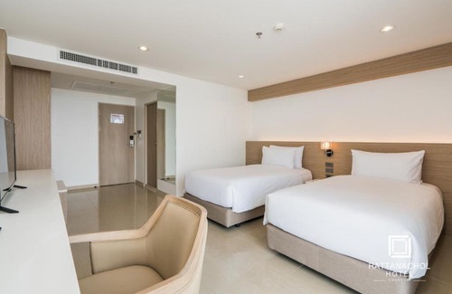 Makham Yong Hotel | Rattanachol Hotel
