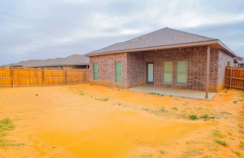 Midland House | Rattler Casa