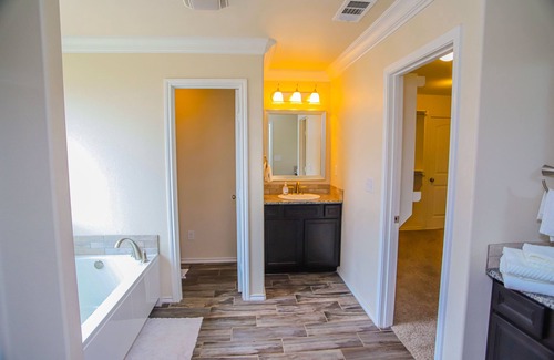 Midland House | Rattler Casa