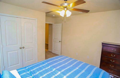 Midland House | Rattler Casa