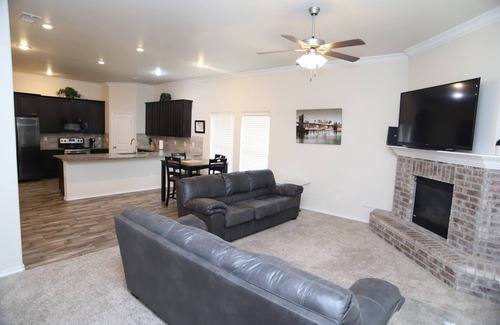 Midland House | Rattler Lane guest house