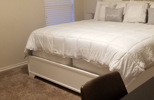 Midland House | Rattler Lane guest house