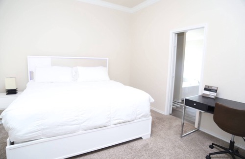 Midland House | Rattler Lane guest house