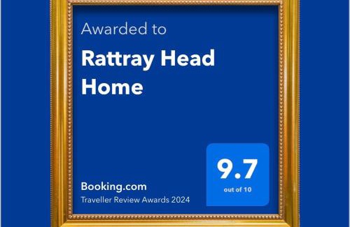Plettenberg Bay House | Rattray Head Home