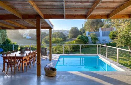 Plettenberg Bay House | Rattray Head Home