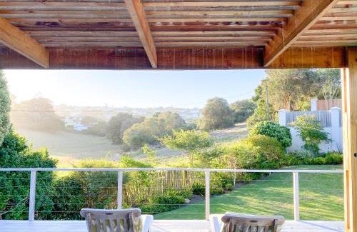 Plettenberg Bay House | Rattray Head Home