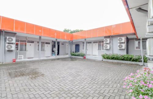 Depok House | Ratu Guesthouse