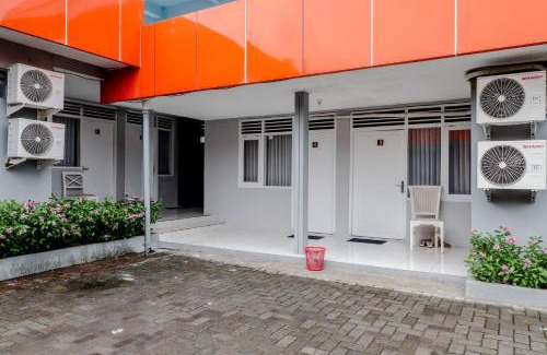 Depok House | Ratu Guesthouse