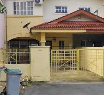 Tanjong Bidara House | Ratu homestay 2(Bachang utama melaka)