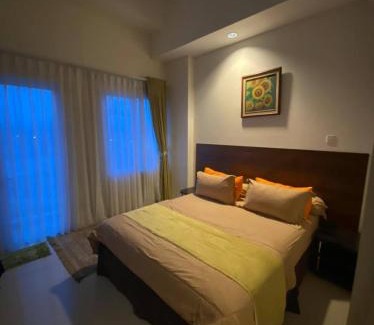 Bogor Apartment | Ratu Icon Apartment